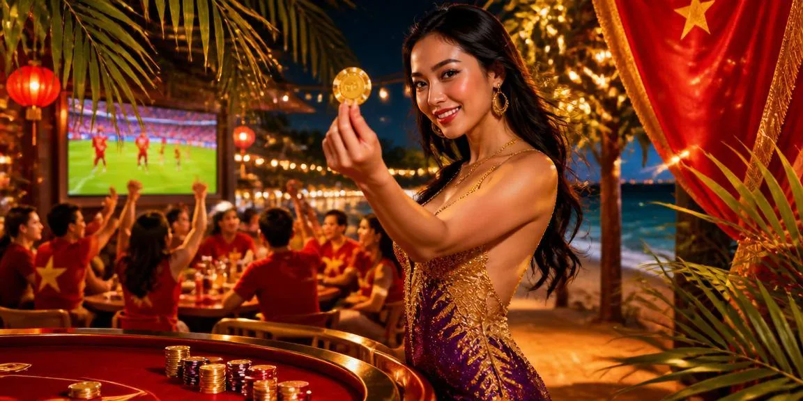 Roulette Trực Tiếp Việt